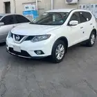 نيسان اكس تريل 2016