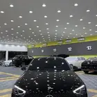 مرسدس C200 2022 ممشى قليل