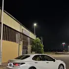 كامري 2024 GLE