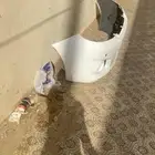 صدام هايلكس