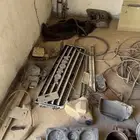 قطع غيار صلون قديم  قديم  المديل اربعه وثمانين