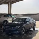 جيلي امجراند 2023 تشليح