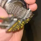 ساعه للبيع على السوم