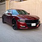دودج تشارجر ارتي 2018 ((مباع))