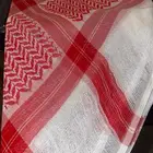 شماغ باركلين القديمه