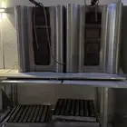 ثلاجات وادوات قلي حق بطاطس والصاجه