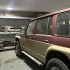 باترول 93 مرهم لكزس 400 مخبط