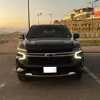 تاهو LS 2023 نظيف ومخزن بدون دبل