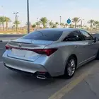 افالون 2021 سلفر