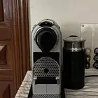 اله اسبرسو للبيع