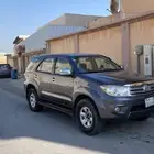 تايوتا فور شنر