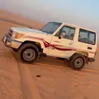 جيب ربع تايوتا نظيف شرط الممشى 147