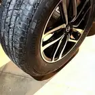 جنوط كامري2024 حجم 16 للبيع وكاله مامشت الا اقل من شهرين