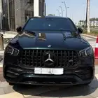 مرسيدس GLE Coupe 53 AMG