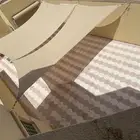 شراع مظله