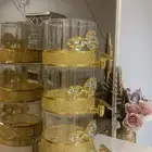 جيك عصير ثلاث ادوار كبير جديد جدا