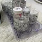 قوالب تشكيل وورق قصدير زينة