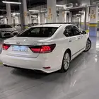 لكزس 2013 شورت ls460 نظيييف