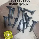 قطع غيار لكزس جي اس مستورده