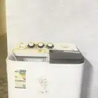 للبيع غسالة