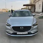 مازدا 6 2023 استاندر