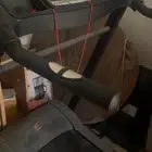 سير كهربائي مستخدم قليل ع السوم