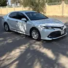 تويوتا كامري 2019