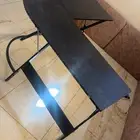 طاولة قيمنق حرف L