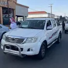 هايلوكس دبل ممشى270 مالك اول