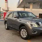 باترول SE2 V8 320 2016 ماشي 125 الف