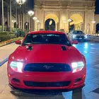 mustang 2014 s197