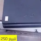سوني للبيع 250 مايجي الا الصامل