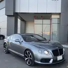 بنتلي GT