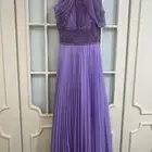 فستان للبيع انلبس لبسه وحده