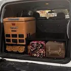 طبق اف جي مع سرير نوم مع ثلاجه 46 لتر كروني