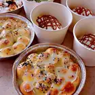 كل مالذ وطاب