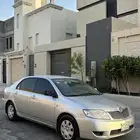 كورولا 2002