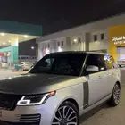 LAND ROVER RANG ROVER vouge 2020
