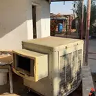 مكيف صحراوي كبير صناعه سعوديه الجزيرة اصلي شغال 100 ب 100.
