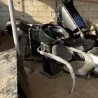 ادوات. حمام بخار. للبيع