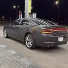 دوج تشارجر 2021
