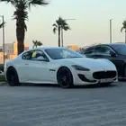 مزراتي جراند توريزمو