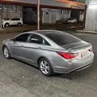 سوناتا 2013