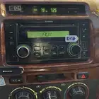 مسجل هايلكس وكالة