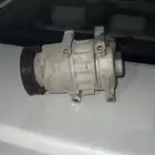 كمبروسر مكيف سوناتا 2016 خربان حساس