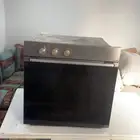 فرن كهربائي وبتجاز سطح كهربائي