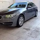 للبيع بي أم فئه الخامسه الموديل 2015