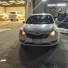 كيا سيراتو 2016