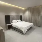 شقق عوائل جديدة مفروشة للايجار بحي المونسية