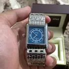 ساعة هوقو جديدة